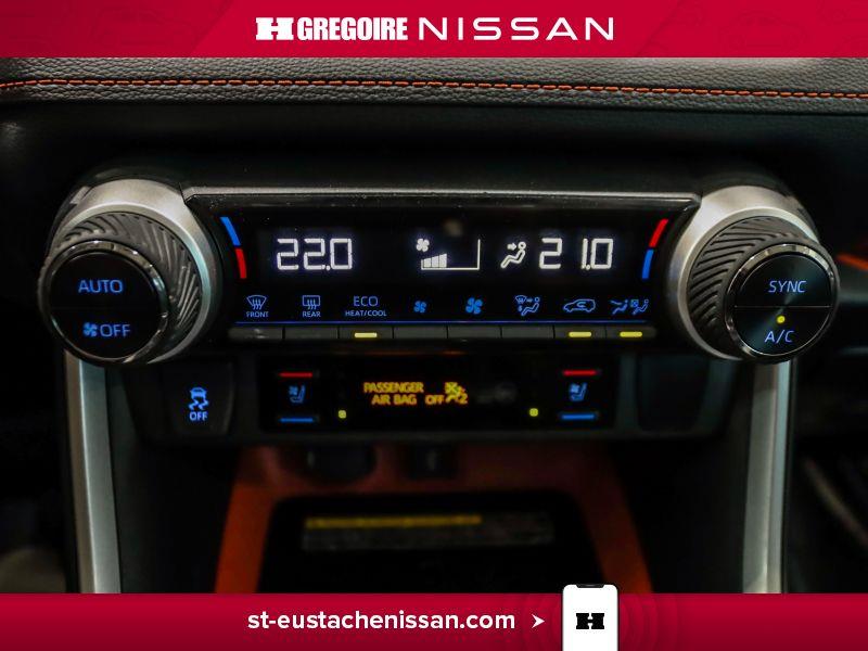 toyota Rav 4 2021 - 19