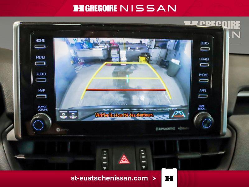 toyota Rav 4 2021 - 20