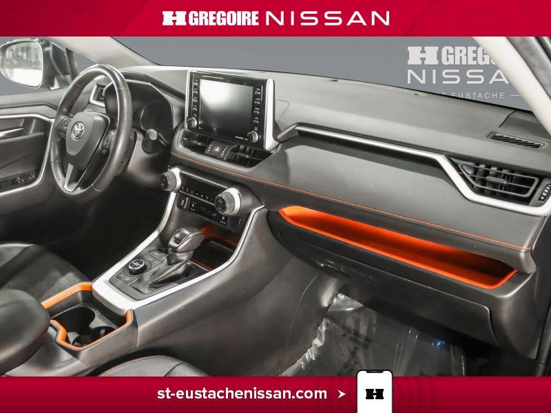 toyota Rav 4 2021 - 25