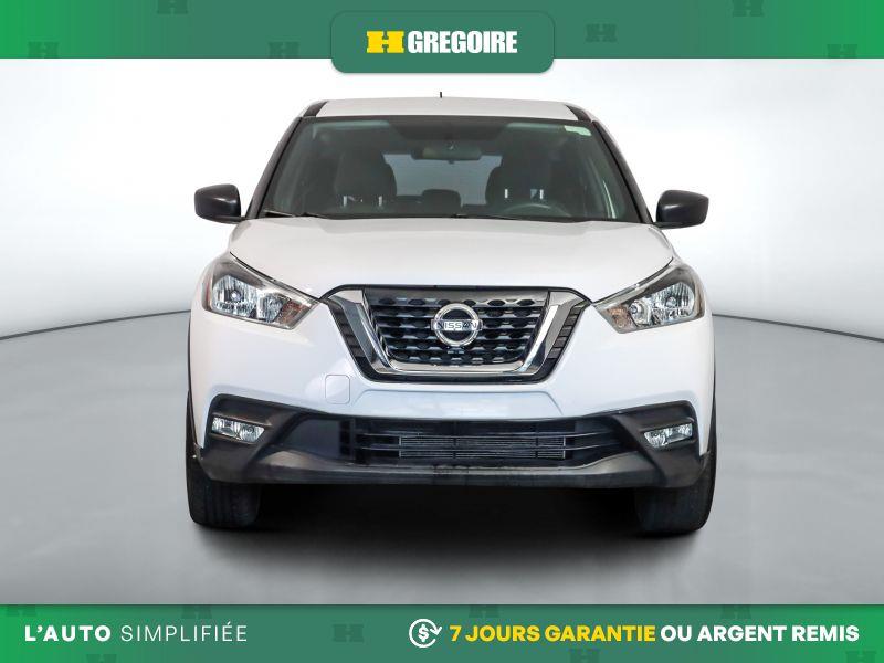 nissan Kicks 2019 - 2