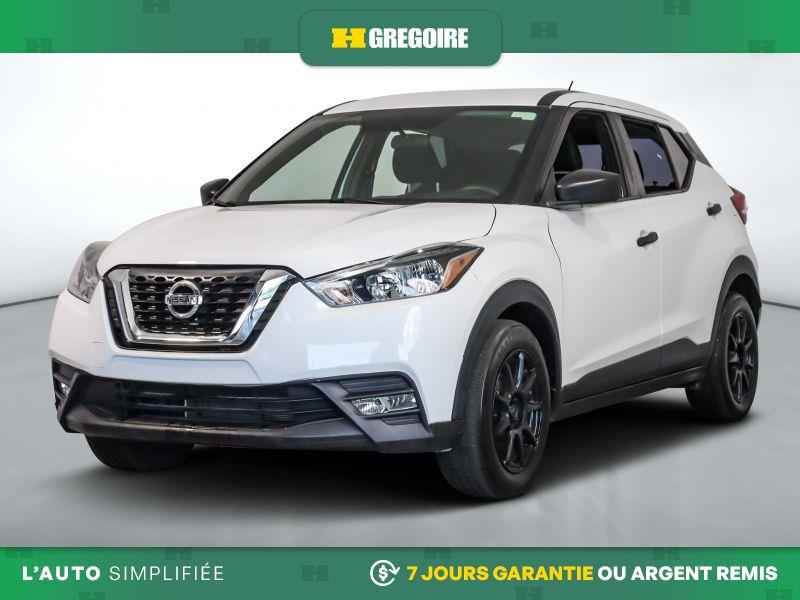nissan Kicks 2019 - 3