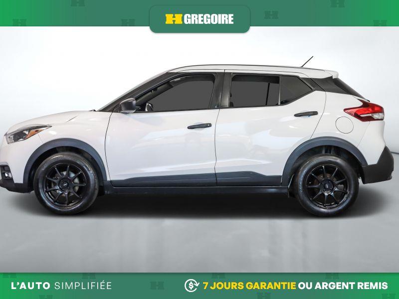 nissan Kicks 2019 - 5