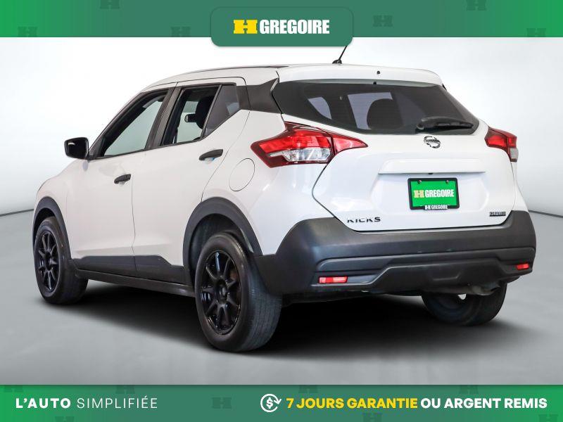 nissan Kicks 2019 - 7