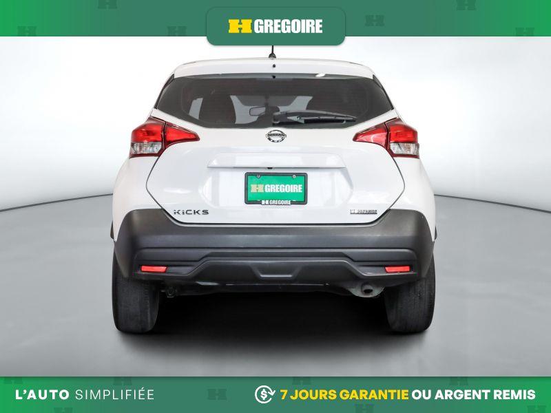 nissan Kicks 2019 - 8