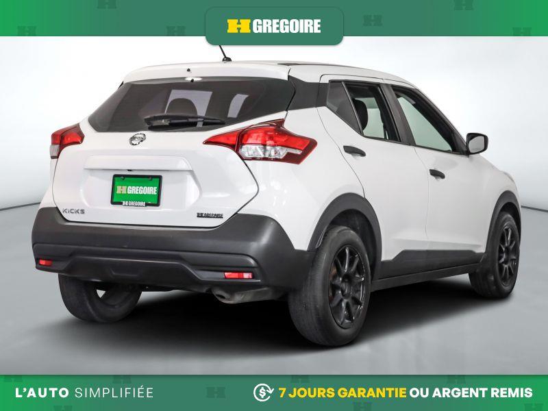 nissan Kicks 2019 - 9