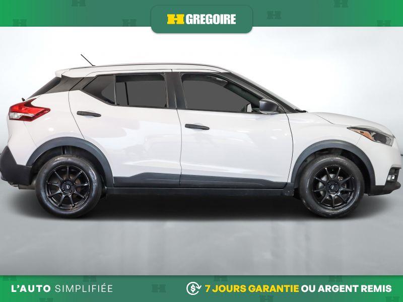 nissan Kicks 2019 - 11