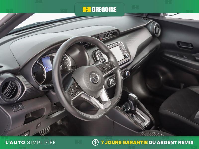 nissan Kicks 2019 - 13