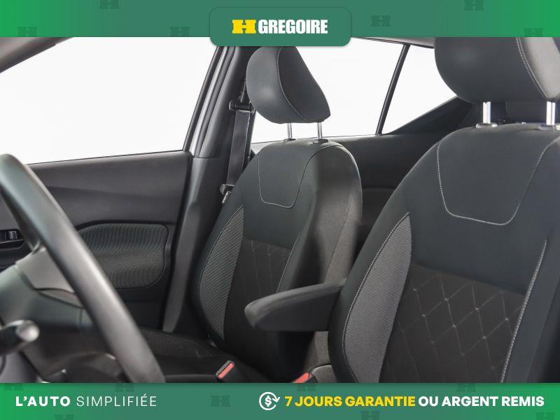 nissan Kicks 2019 - 14