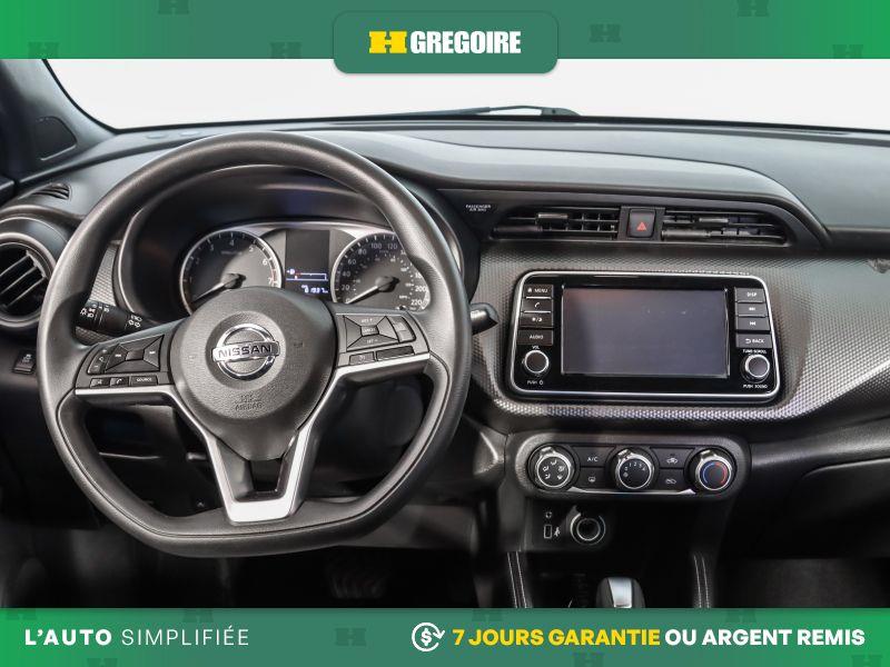 nissan Kicks 2019 - 17