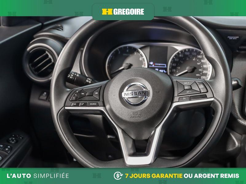 nissan Kicks 2019 - 18