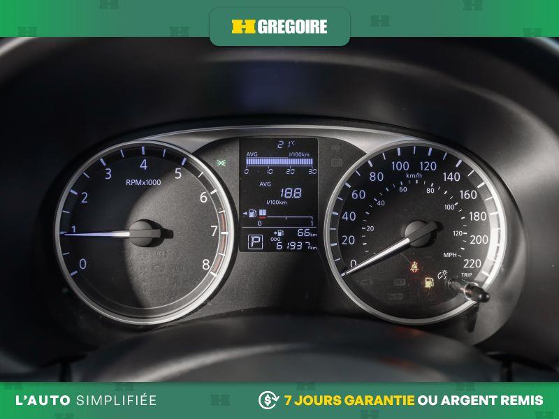 nissan Kicks 2019 - 19