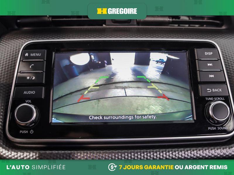 nissan Kicks 2019 - 20