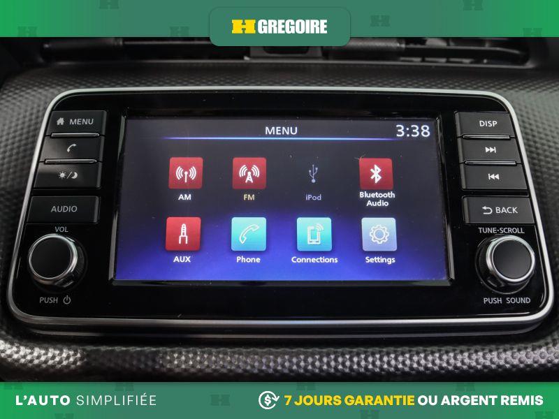 nissan Kicks 2019 - 22