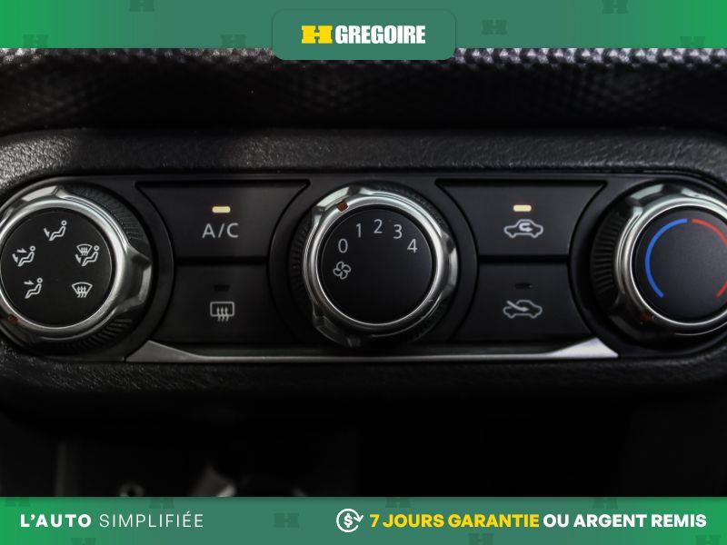 nissan Kicks 2019 - 23