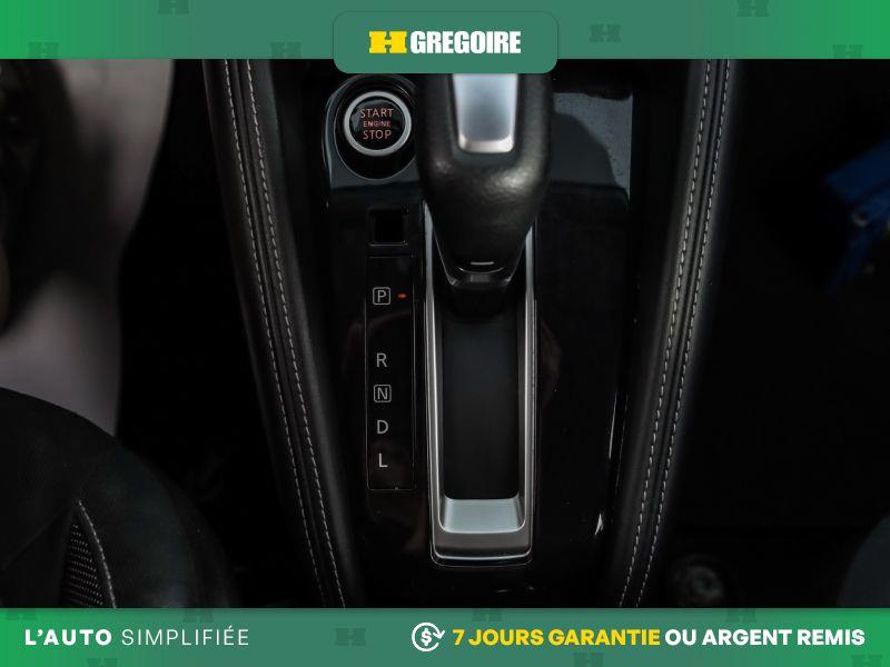 nissan Kicks 2019 - 24