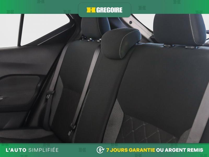 nissan Kicks 2019 - 25