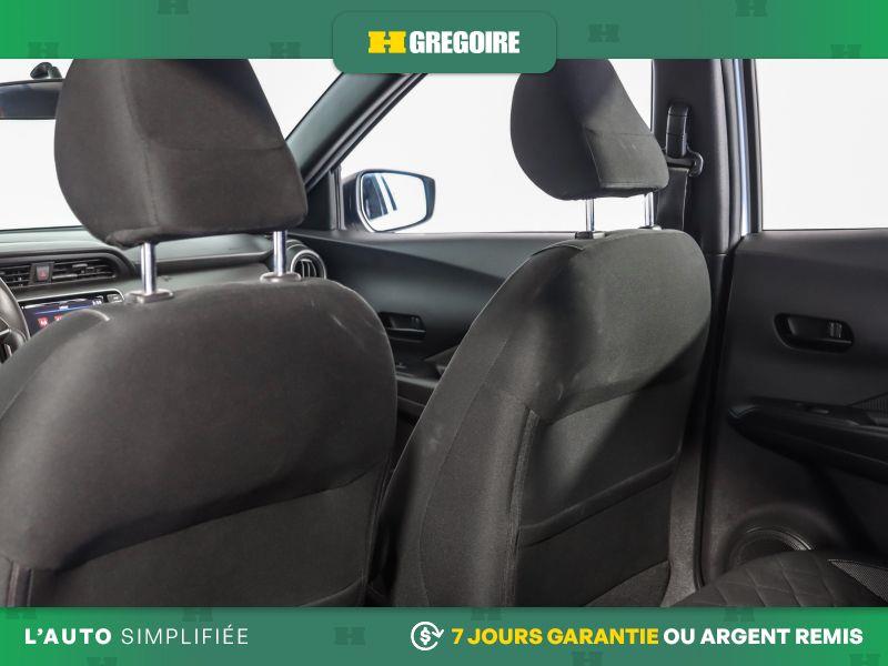 nissan Kicks 2019 - 26