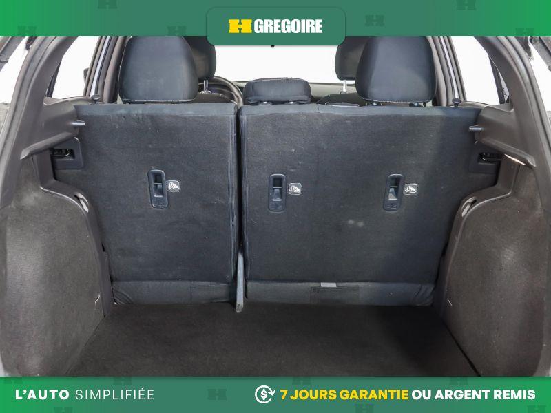 nissan Kicks 2019 - 27