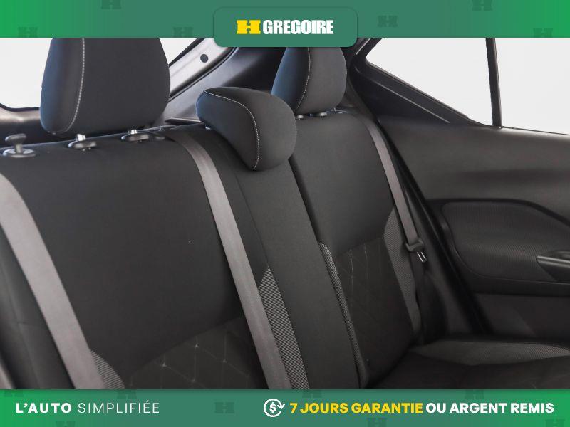 nissan Kicks 2019 - 28