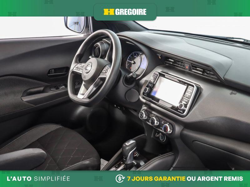 nissan Kicks 2019 - 29