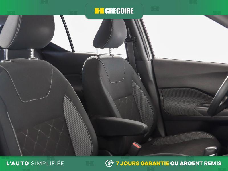 nissan Kicks 2019 - 30