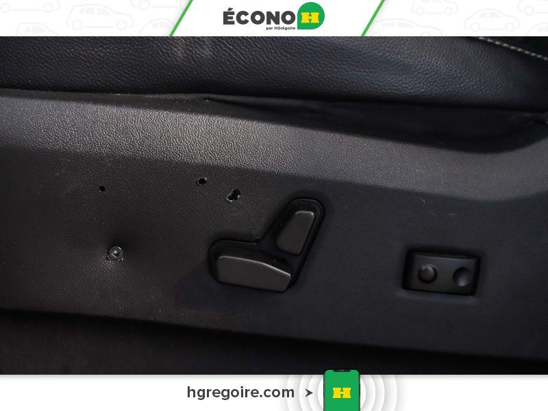 dodge GR Caravan 2018 - 13