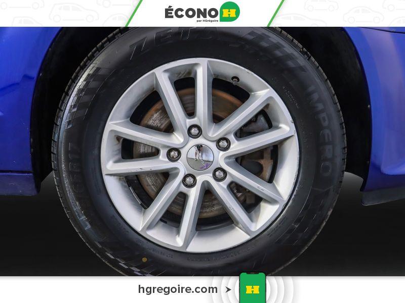 dodge GR Caravan 2018 - 29