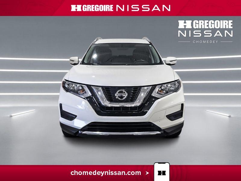 nissan Rogue 2020 - 2