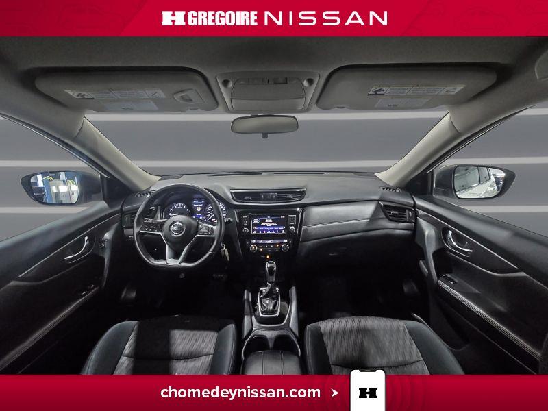 nissan Rogue 2020 - 18