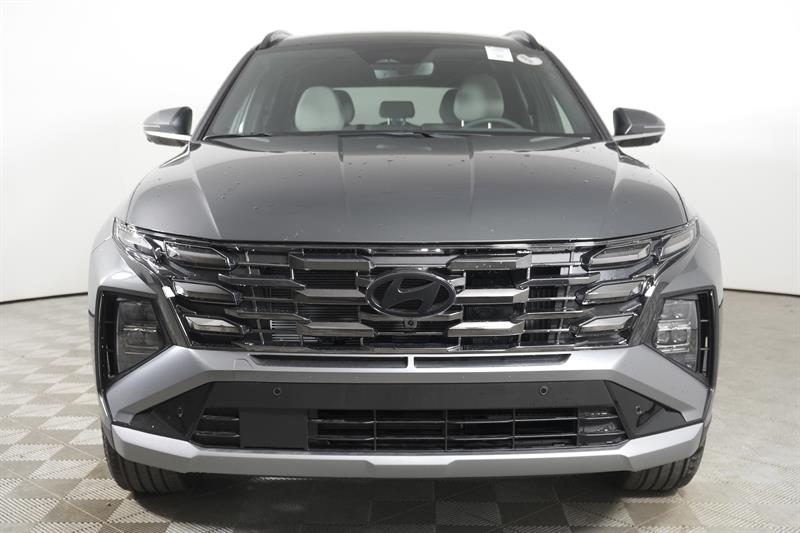 hyundai Tucson 2025 - 2