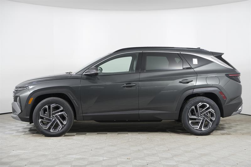 hyundai Tucson 2025 - 4
