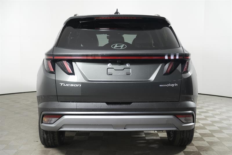 hyundai Tucson 2025 - 6