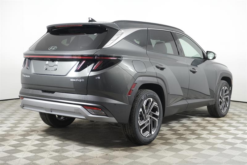hyundai Tucson 2025 - 7