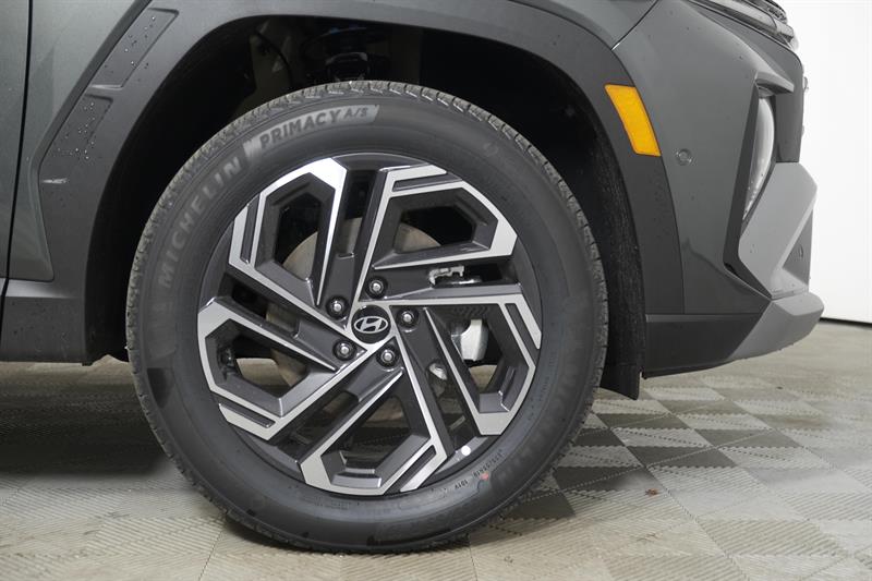 hyundai Tucson 2025 - 8