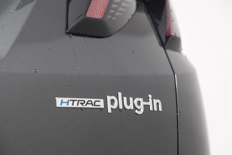 hyundai Tucson 2025 - 11