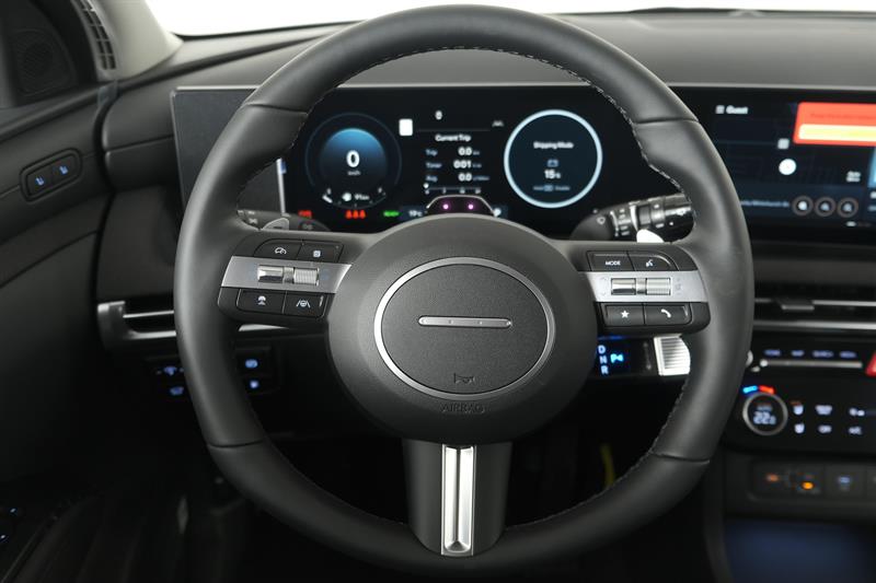 hyundai Tucson 2025 - 14