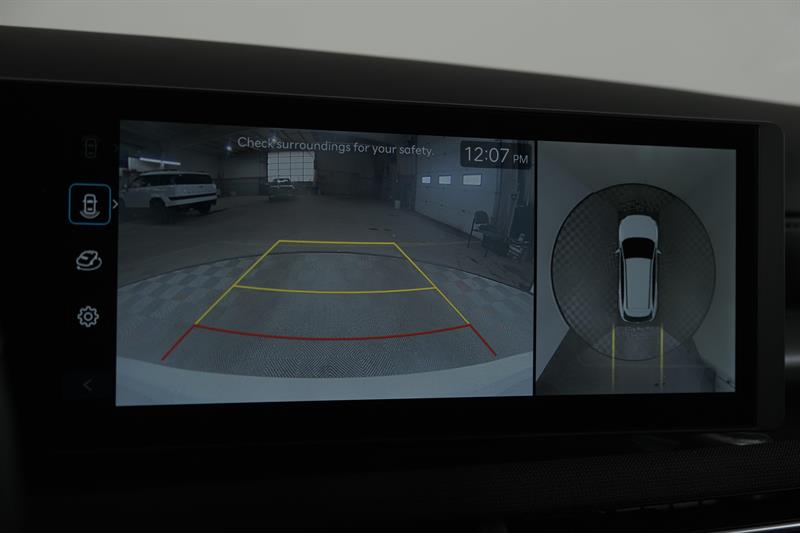 hyundai Tucson 2025 - 17