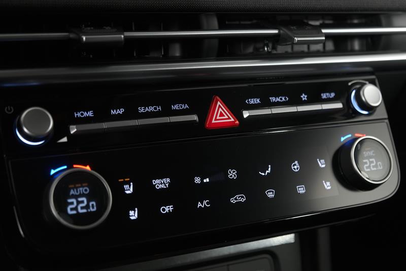 hyundai Tucson 2025 - 19