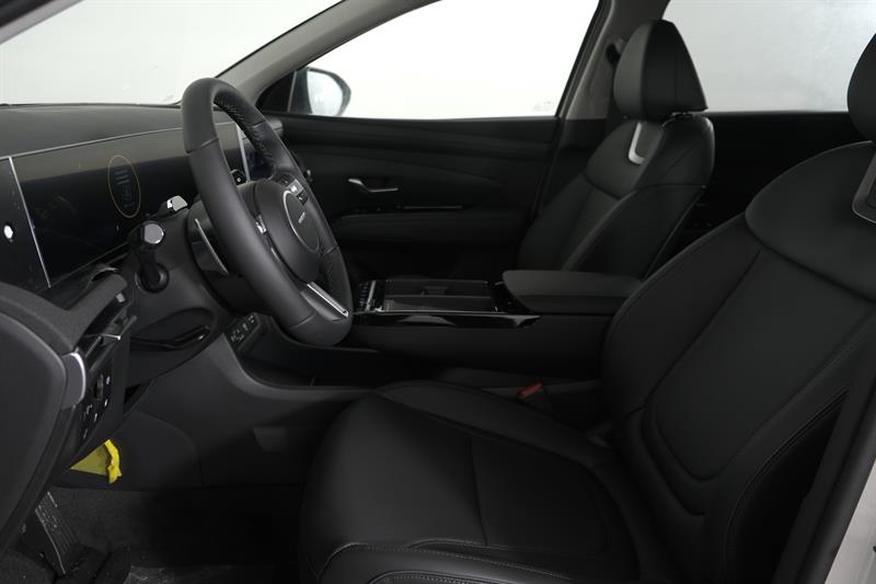 hyundai Tucson 2025 - 24