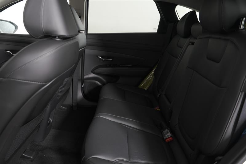 hyundai Tucson 2025 - 25