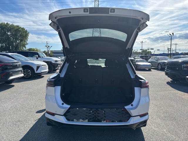 chevrolet EQUINOX RS EV 2025 - 9