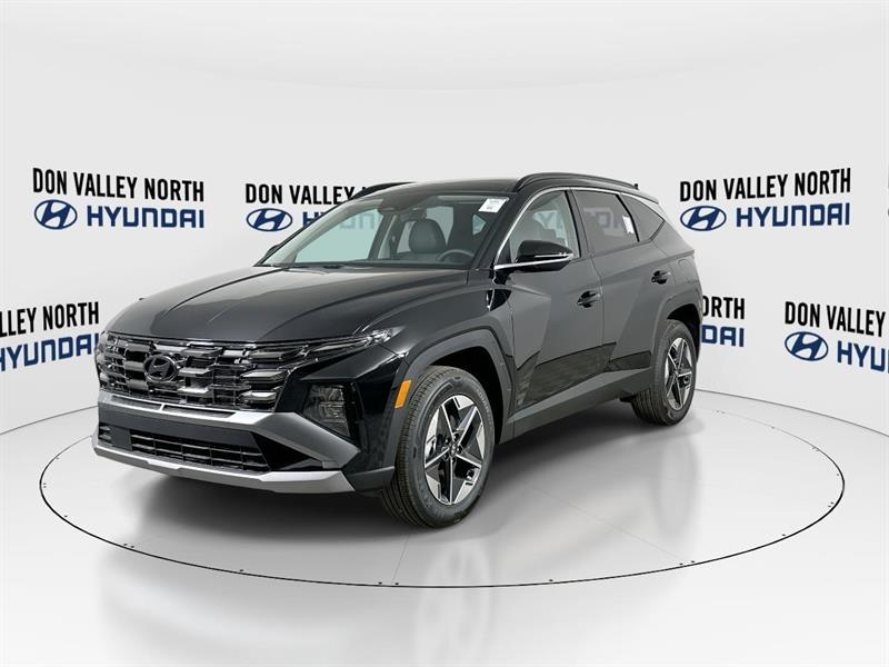 hyundai Tucson 2025 - 5