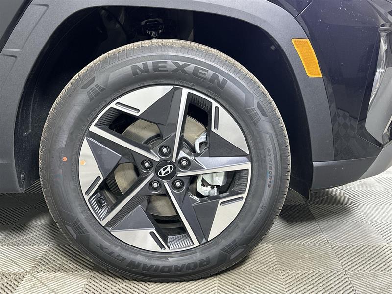 hyundai Tucson 2025 - 16