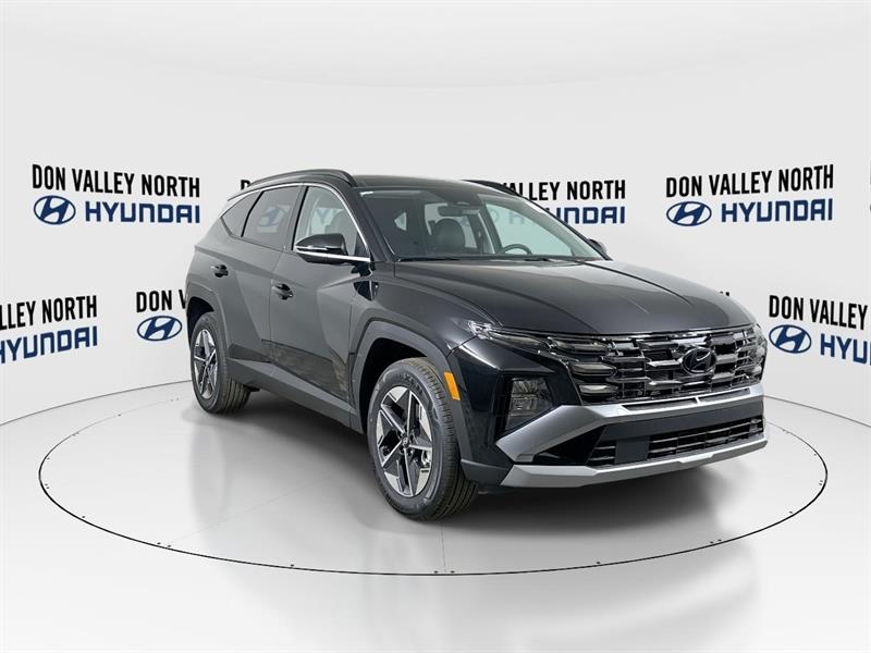 hyundai Tucson 2025 - 3