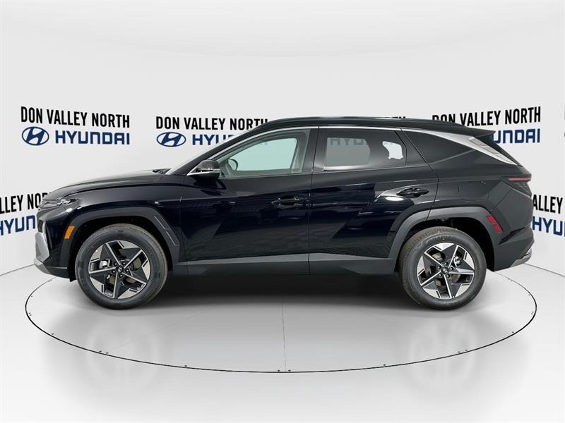 hyundai Tucson 2025 - 6
