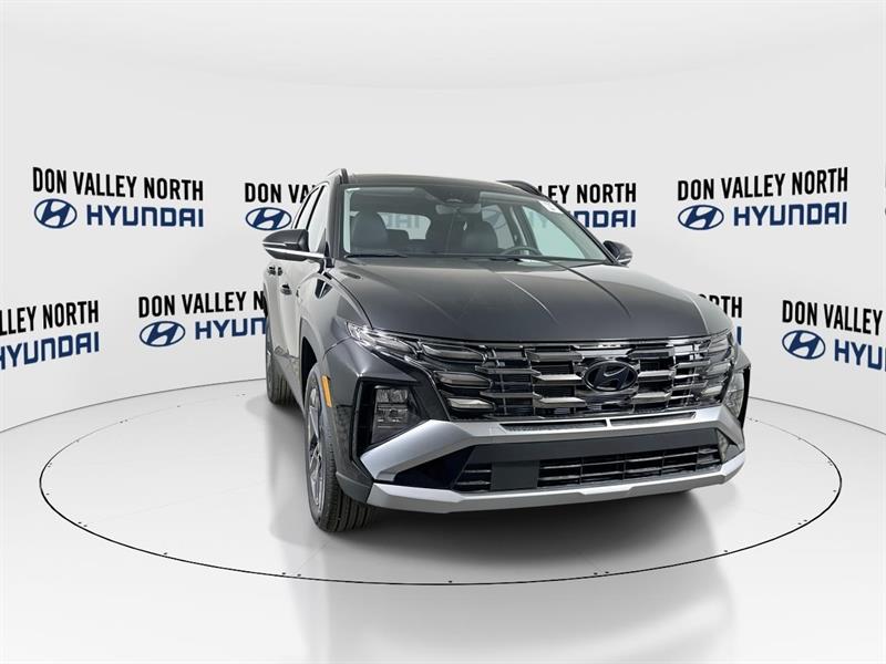 hyundai Tucson 2025 - 4