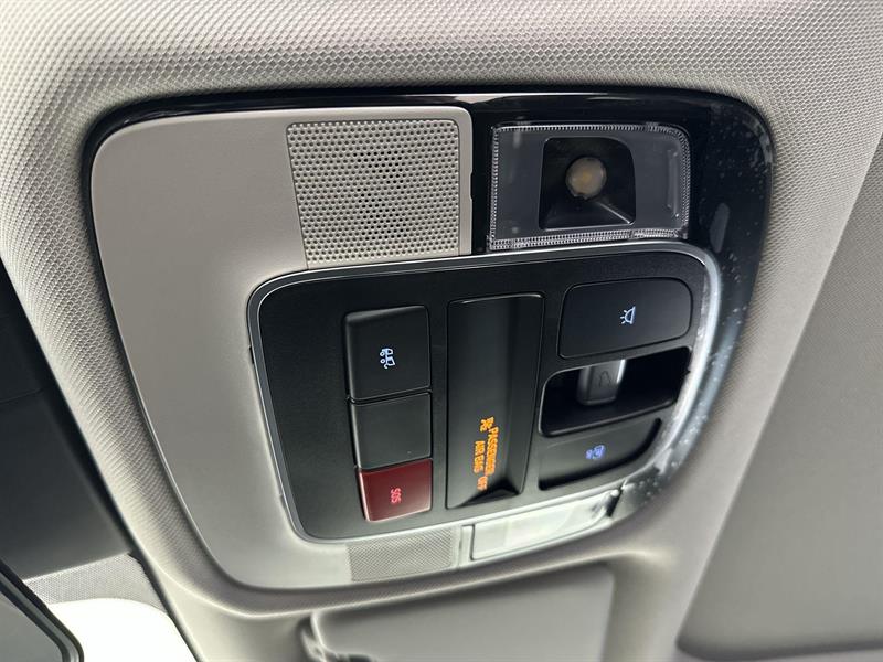 hyundai Tucson 2025 - 14