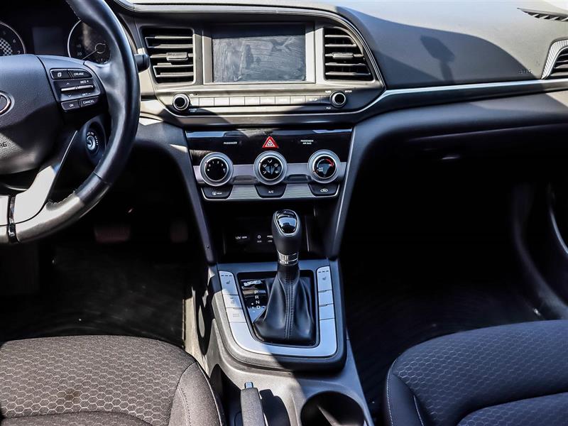 hyundai Elantra 2020 - 6