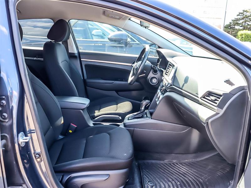 hyundai Elantra 2020 - 8