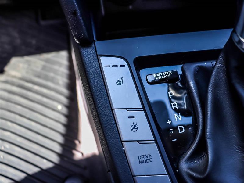 hyundai Elantra 2020 - 12